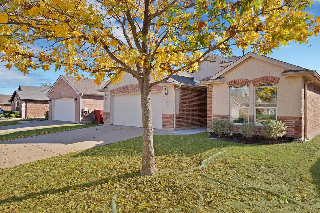 Ranch At Eagle Mountain Add - Residential