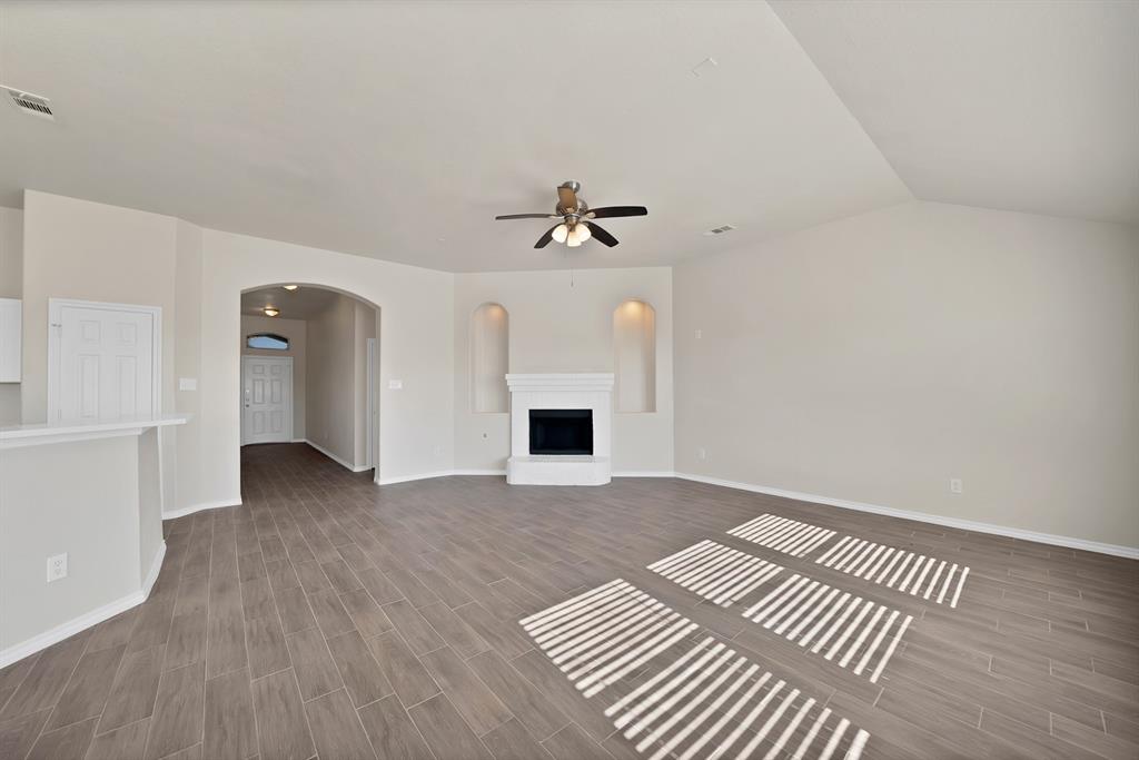 Ranch At Eagle Mountain Add - Residential