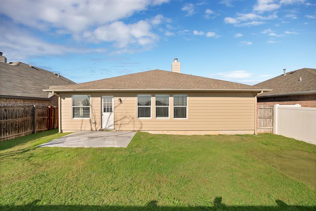 Ranch At Eagle Mountain Add - Residential