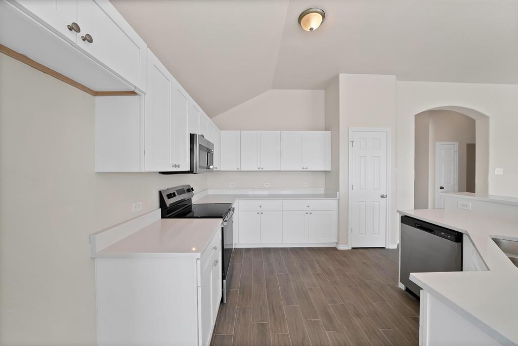 Ranch At Eagle Mountain Add - Residential