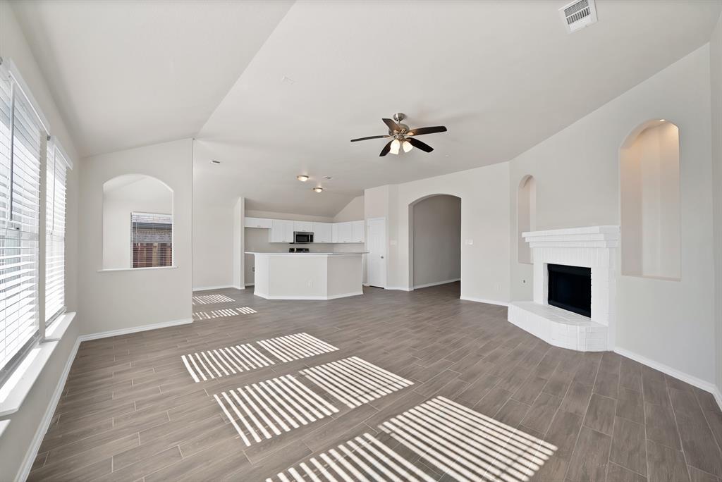 Ranch At Eagle Mountain Add - Residential