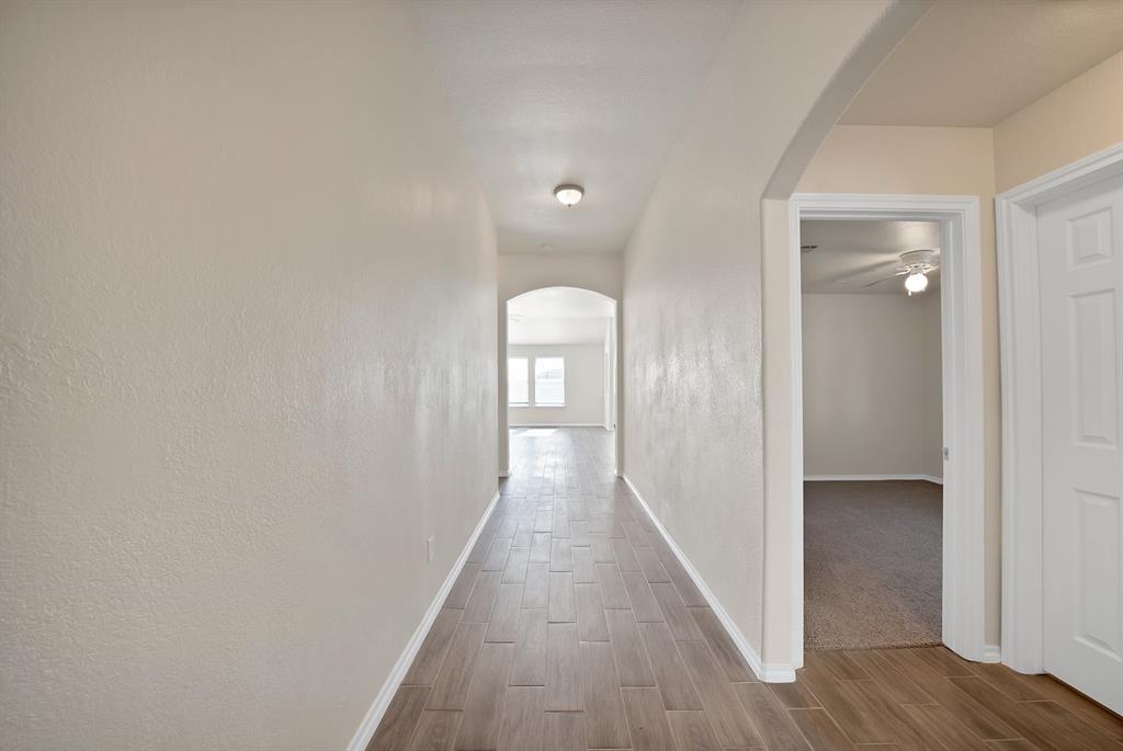 Ranch At Eagle Mountain Add - Residential