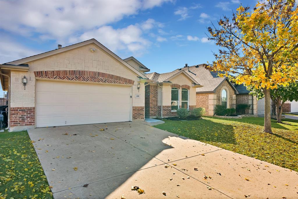 Ranch At Eagle Mountain Add - Residential