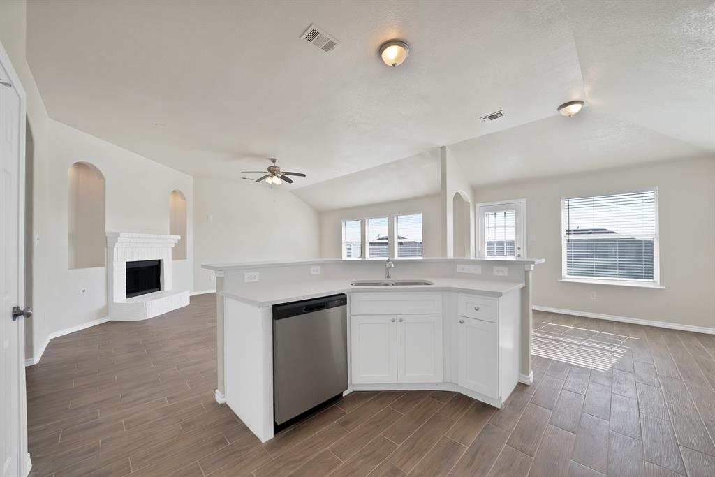 Ranch At Eagle Mountain Add - Residential