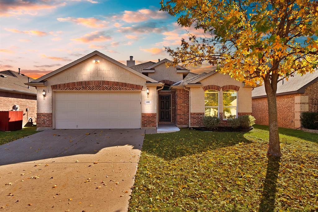 Ranch At Eagle Mountain Add - Residential