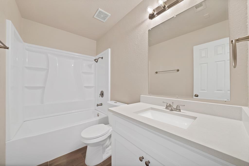 Ranch At Eagle Mountain Add - Residential