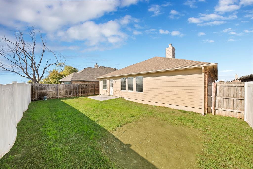 Ranch At Eagle Mountain Add - Residential