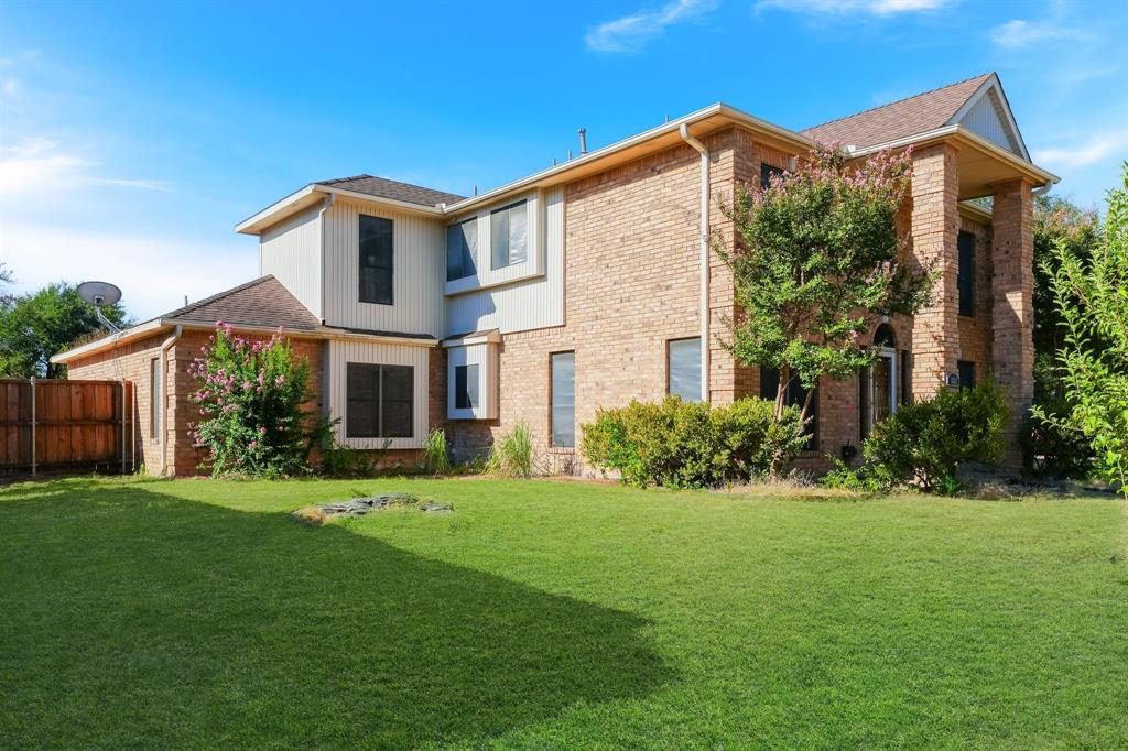 1812 Snowmass Drive