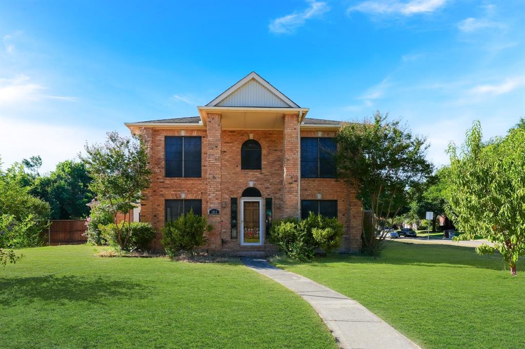 1812 Snowmass Drive