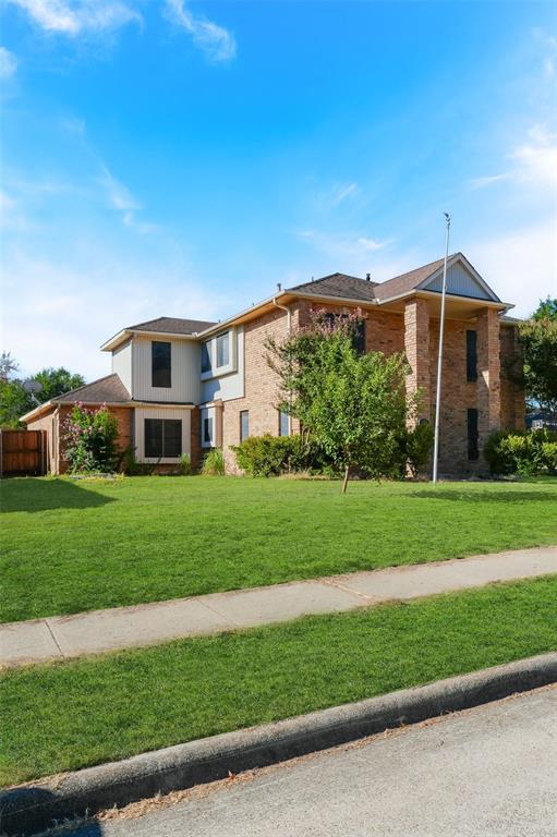 1812 Snowmass Drive