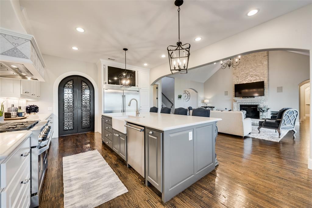 Resort On Eagle Mountain Lake - Residential