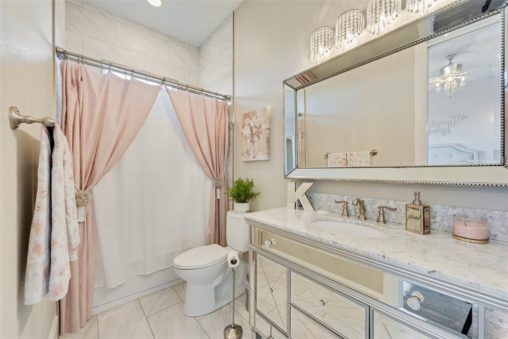 Resort On Eagle Mountain Lake - Residential