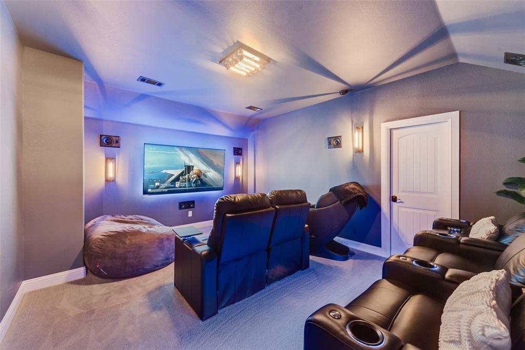 Resort On Eagle Mountain Lake - Residential