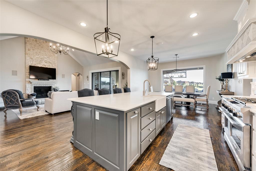 Resort On Eagle Mountain Lake - Residential