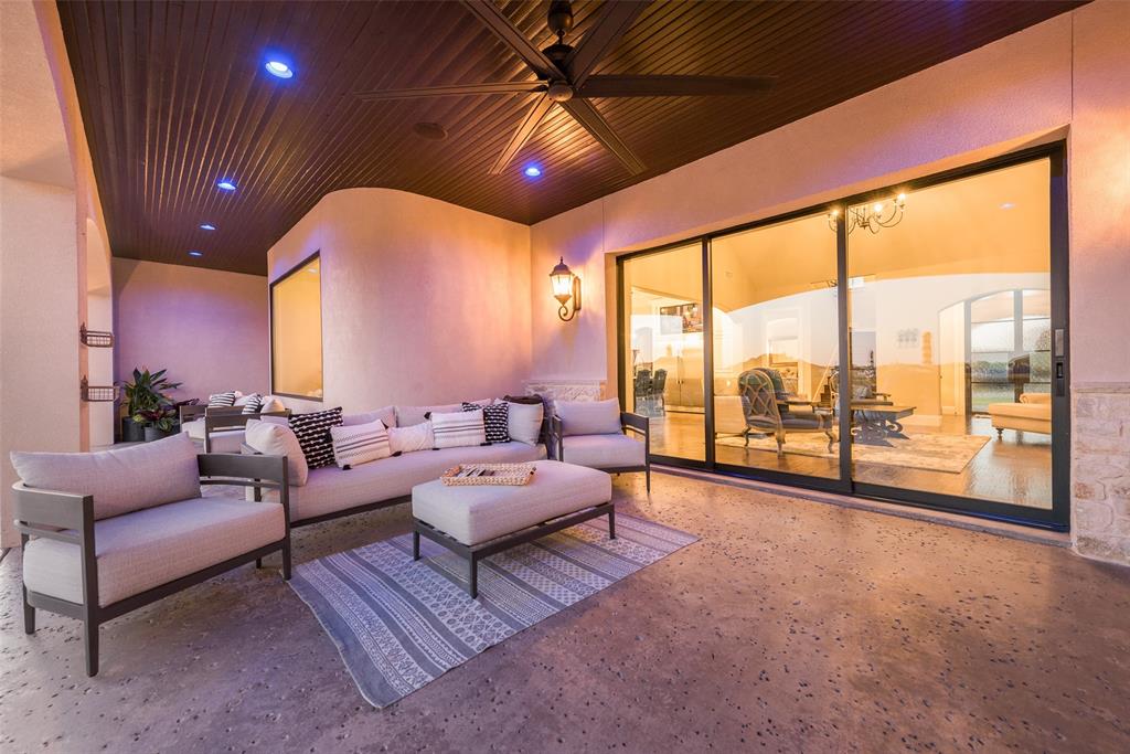 Resort On Eagle Mountain Lake - Residential