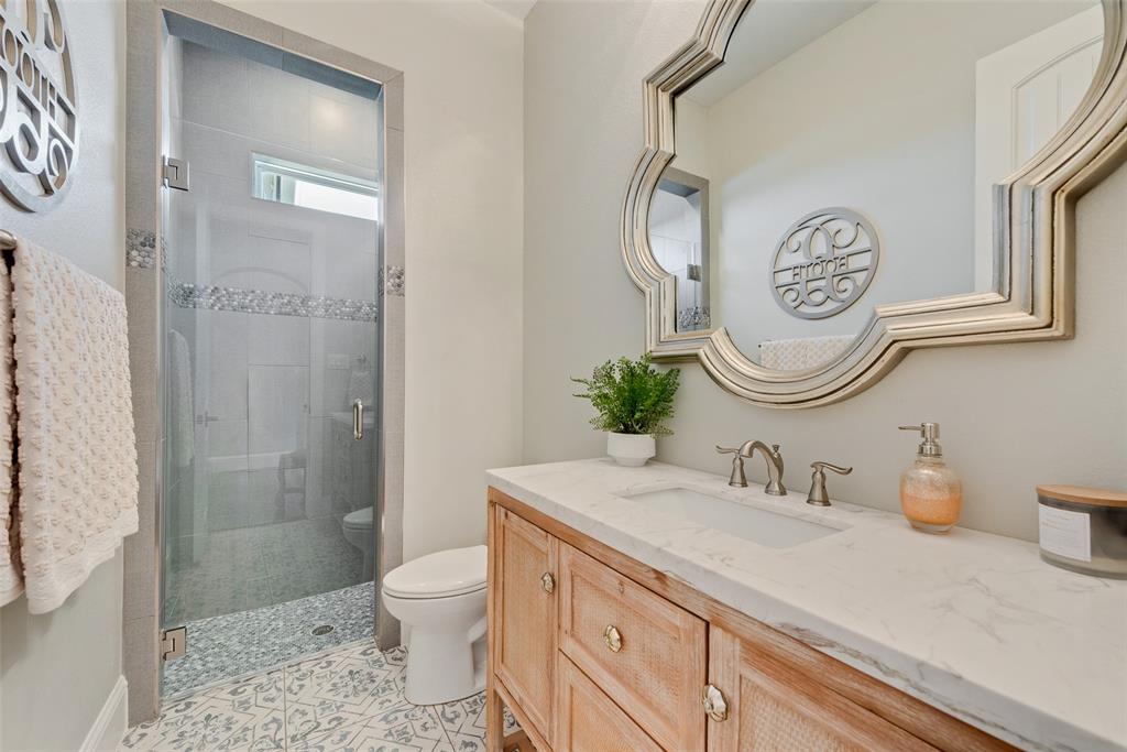 Resort On Eagle Mountain Lake - Residential