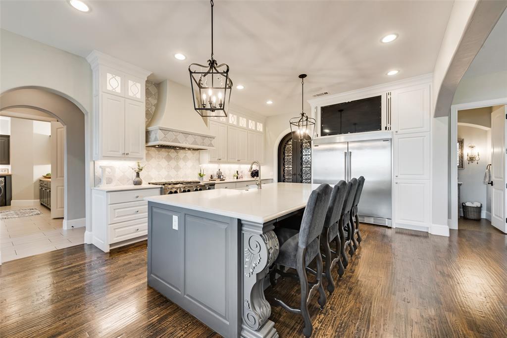 Resort On Eagle Mountain Lake - Residential