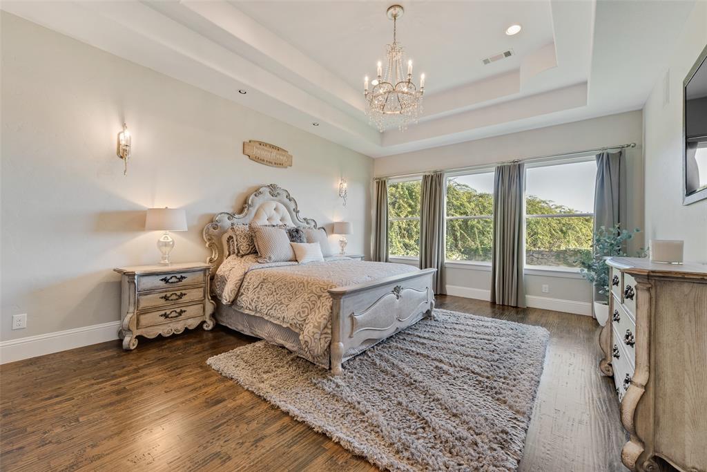 Resort On Eagle Mountain Lake - Residential