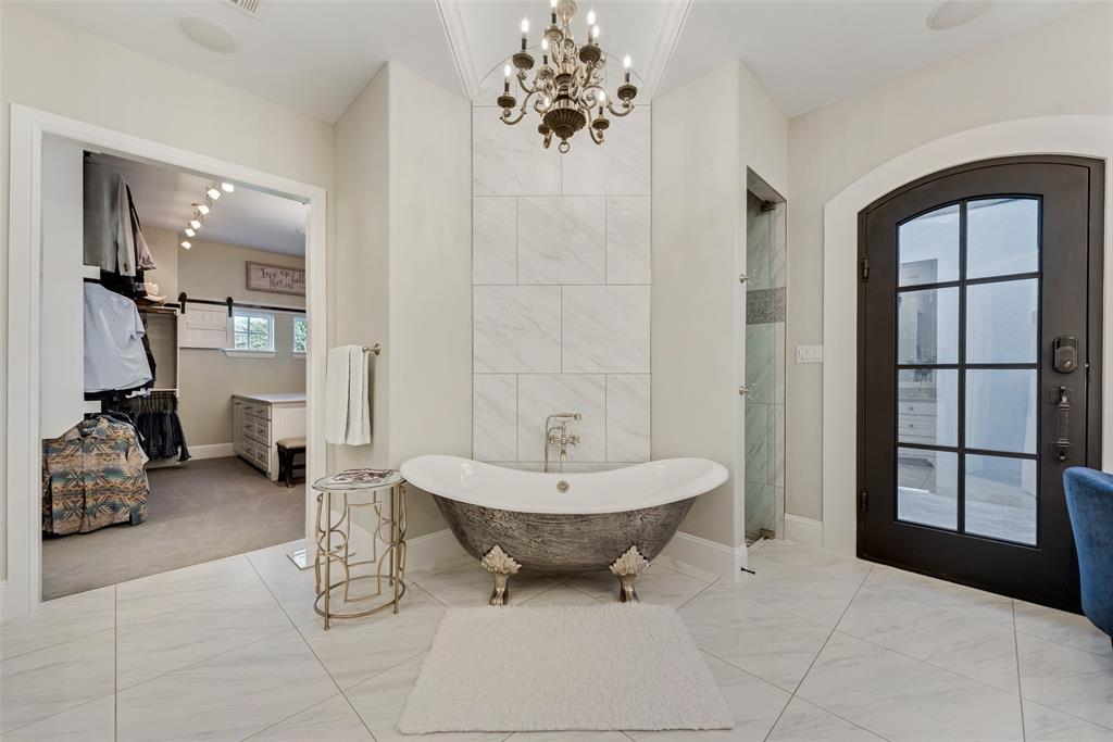 Resort On Eagle Mountain Lake - Residential