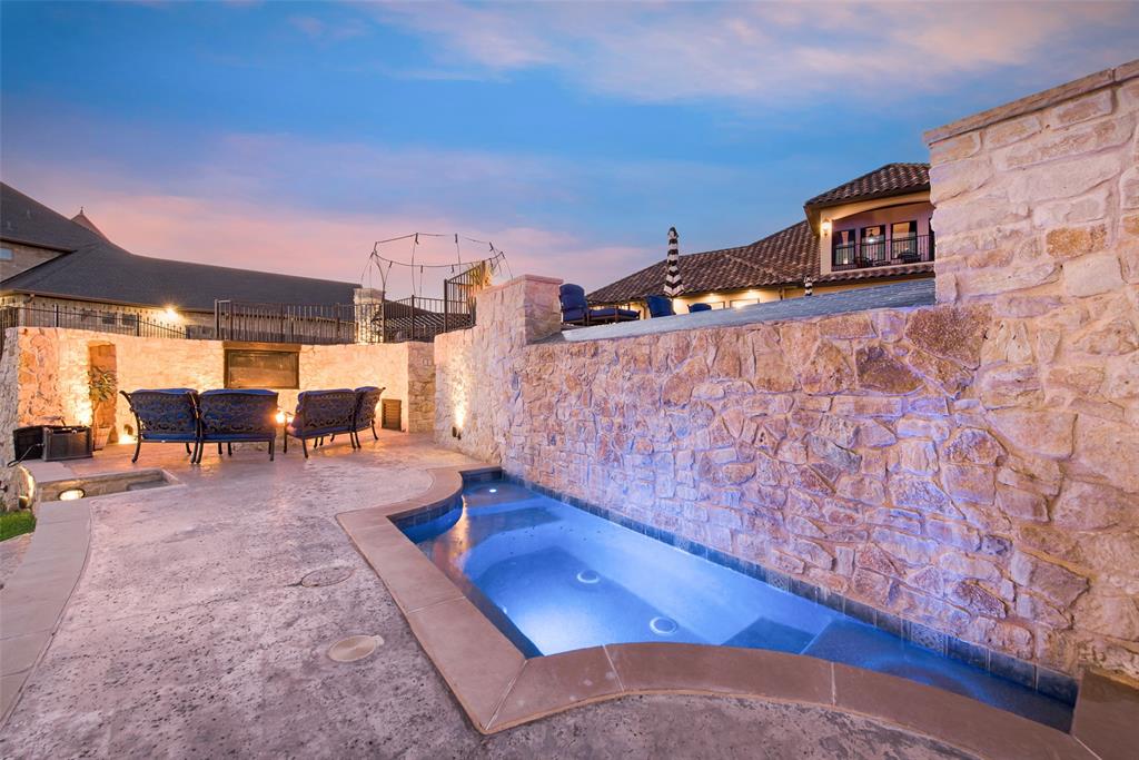 Resort On Eagle Mountain Lake - Residential