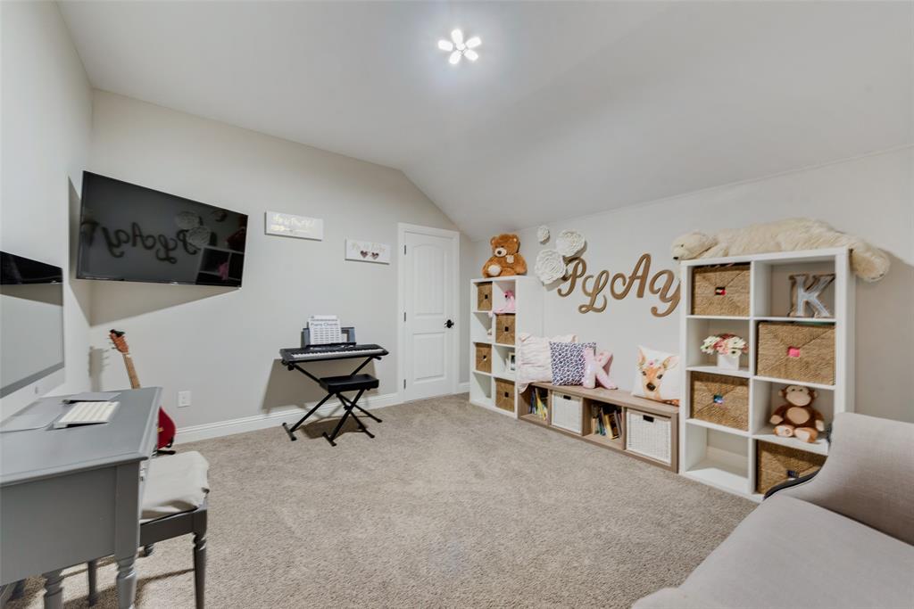 Resort On Eagle Mountain Lake - Residential