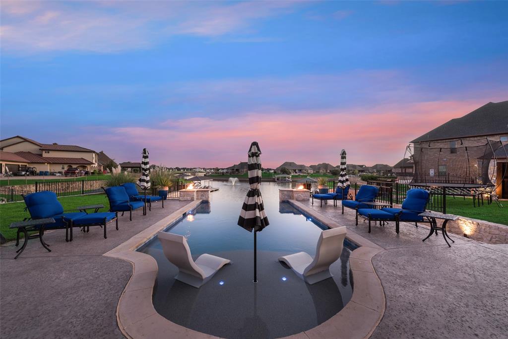 Resort On Eagle Mountain Lake - Residential