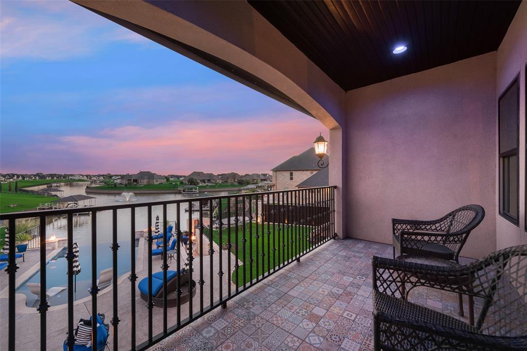 Resort On Eagle Mountain Lake - Residential