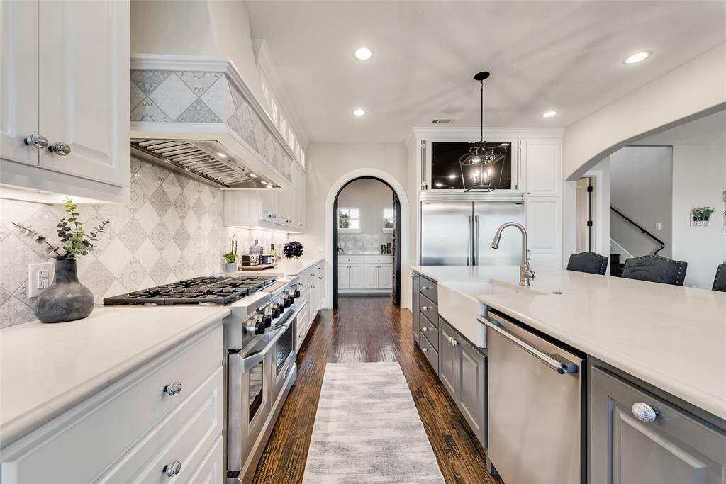 Resort On Eagle Mountain Lake - Residential