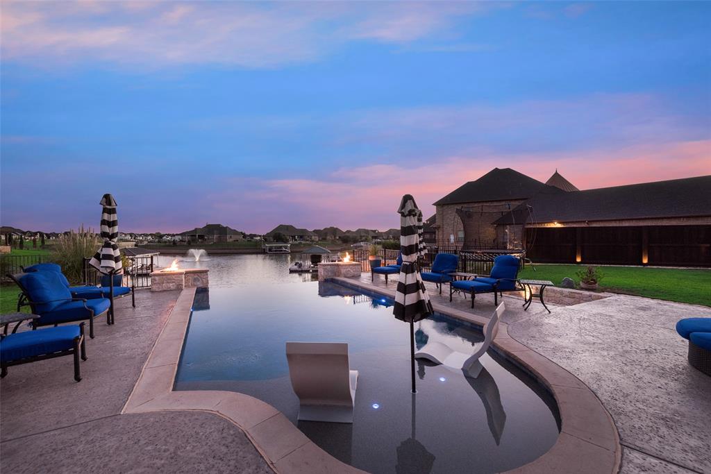 Resort On Eagle Mountain Lake - Residential