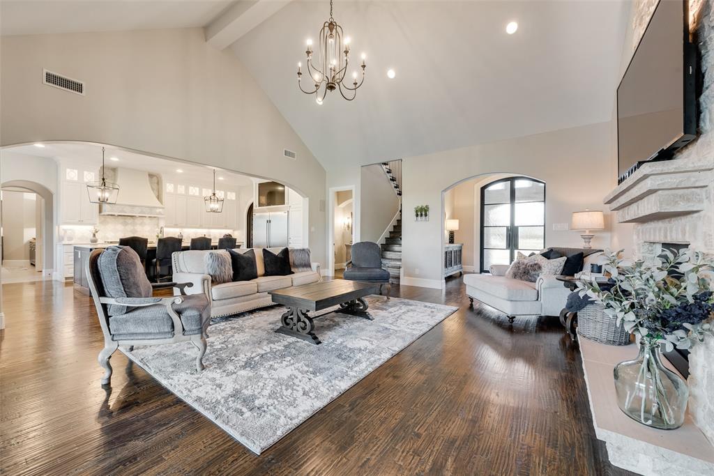 Resort On Eagle Mountain Lake - Residential