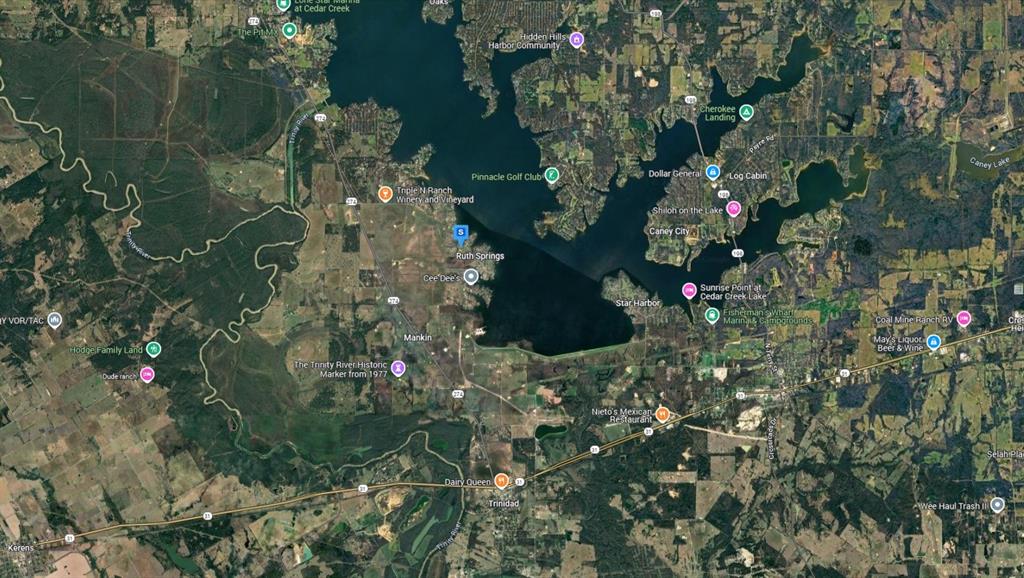 Key Ranch Estates #1 - Land