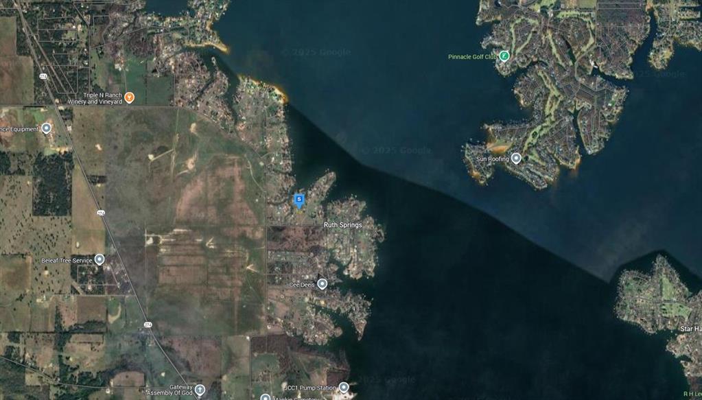 Key Ranch Estates #1 - Land