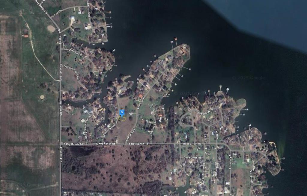 Key Ranch Estates #1 - Land