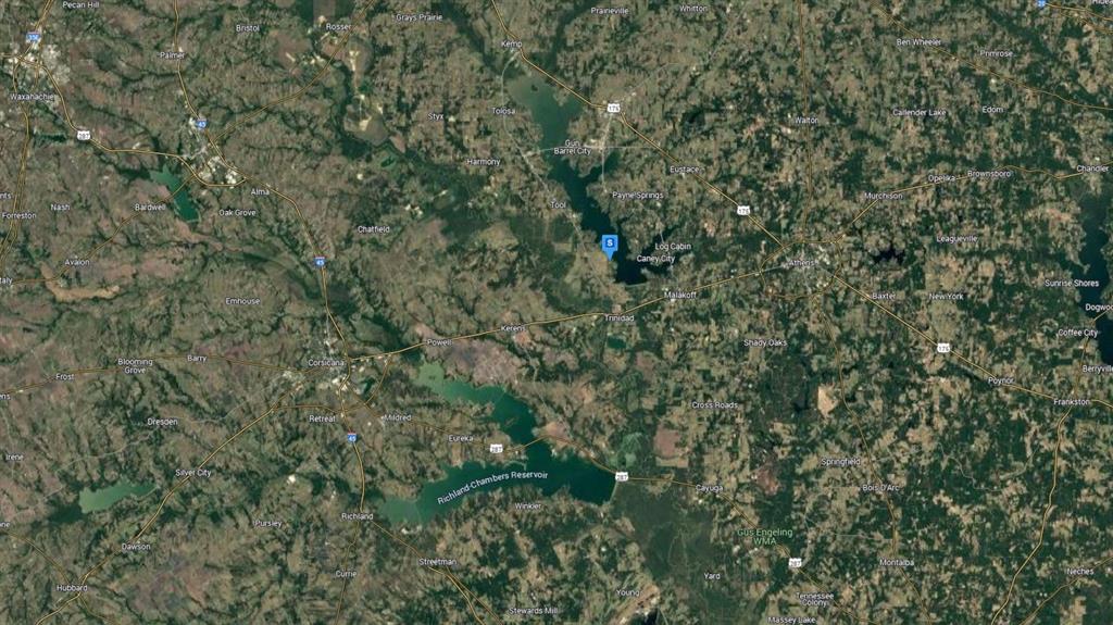 Key Ranch Estates #1 - Land