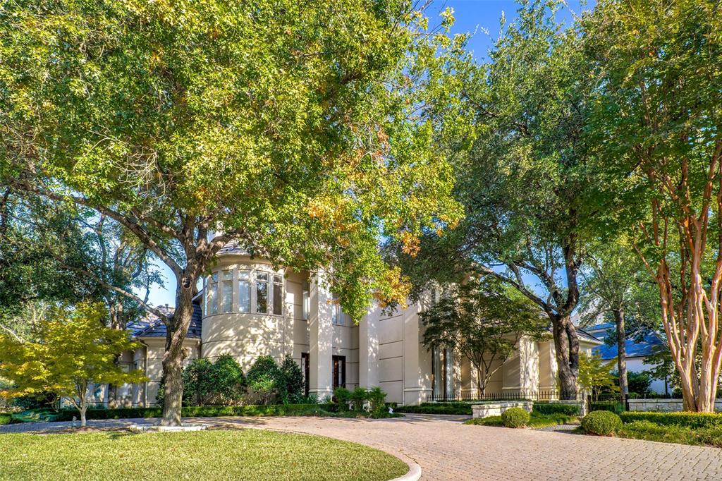 Estates 04 - Residential