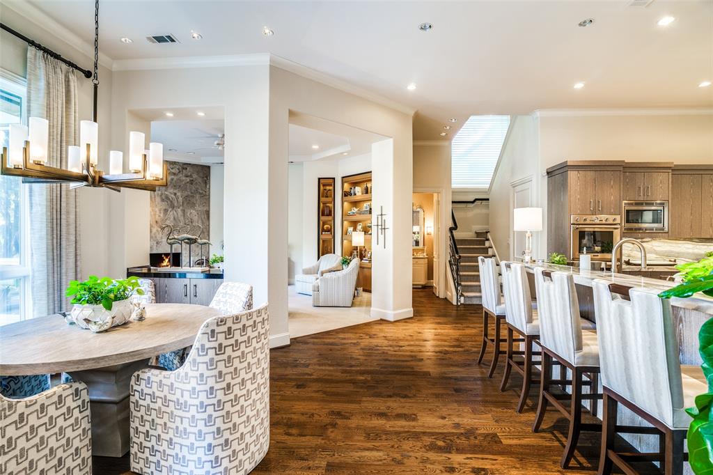 Estates 04 - Residential