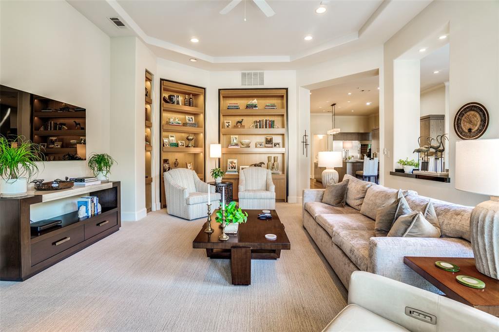 Estates 04 - Residential