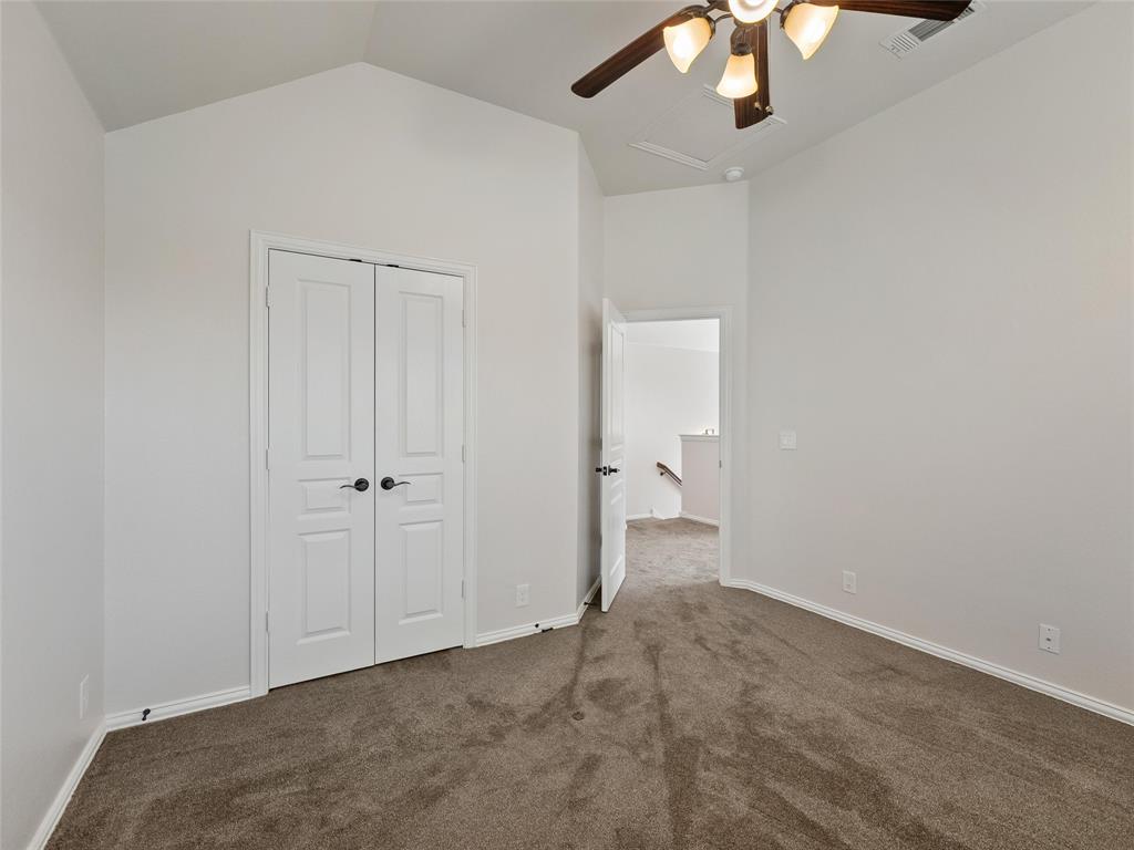 Coventry Crossing Ph 1 - Residential