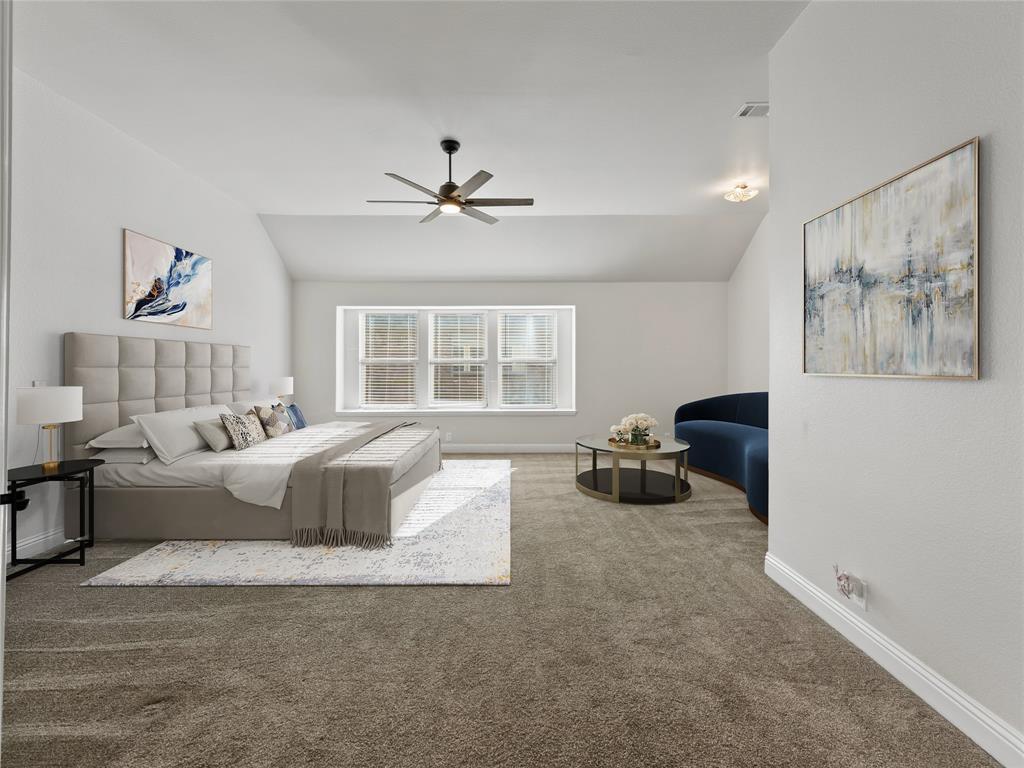 Coventry Crossing Ph 1 - Residential