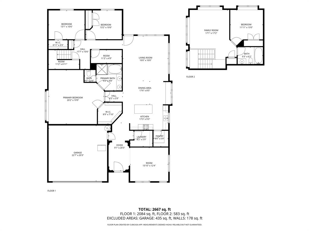 Coventry Crossing Ph 1 - Residential