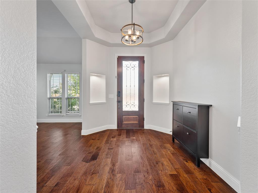 Coventry Crossing Ph 1 - Residential