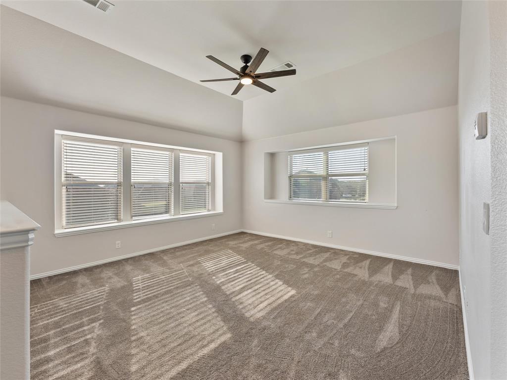 Coventry Crossing Ph 1 - Residential