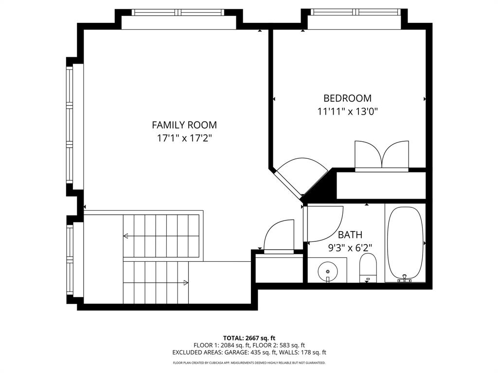 Coventry Crossing Ph 1 - Residential
