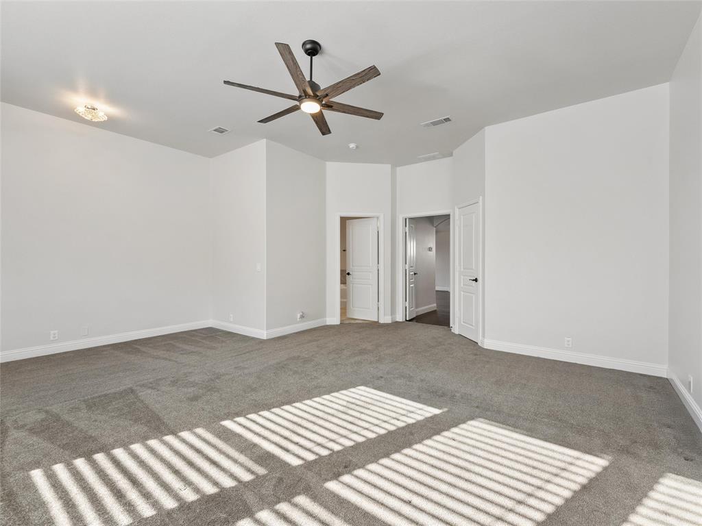 Coventry Crossing Ph 1 - Residential