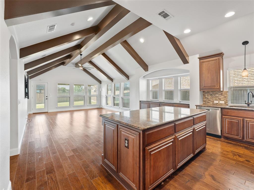 Coventry Crossing Ph 1 - Residential