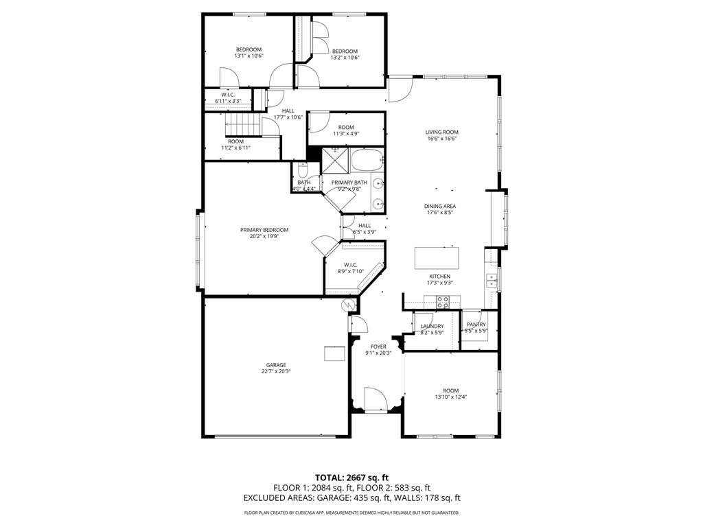 Coventry Crossing Ph 1 - Residential