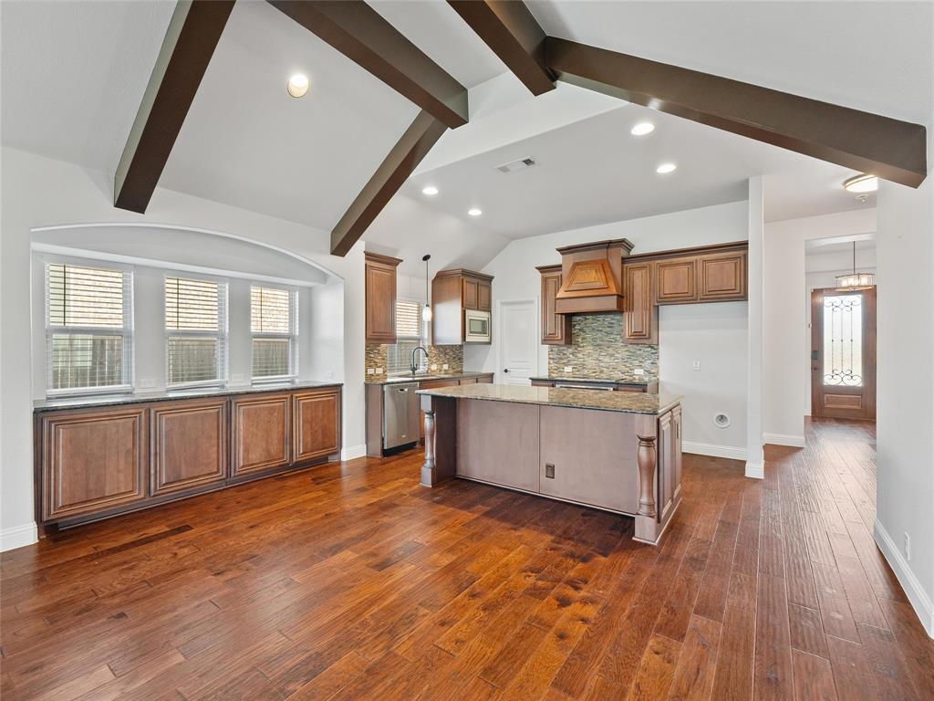 Coventry Crossing Ph 1 - Residential