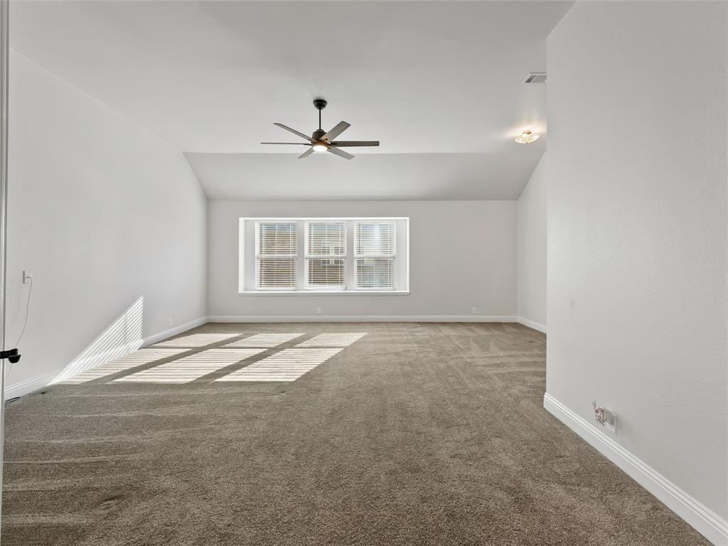 Coventry Crossing Ph 1 - Residential