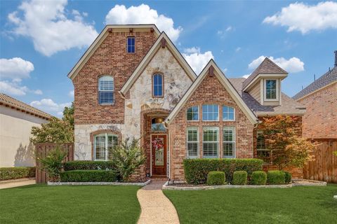 Property photo of 6420 Briar Ridge Lane, Plano, TX 75024