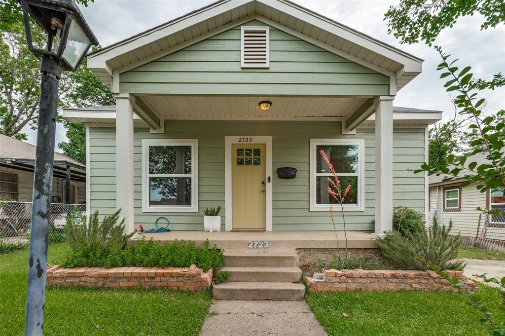 Sunset Crest - Residential